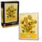 LEGO® Art Vincent van Gogh – Sunflowers Wall Artwork Building Set 31215